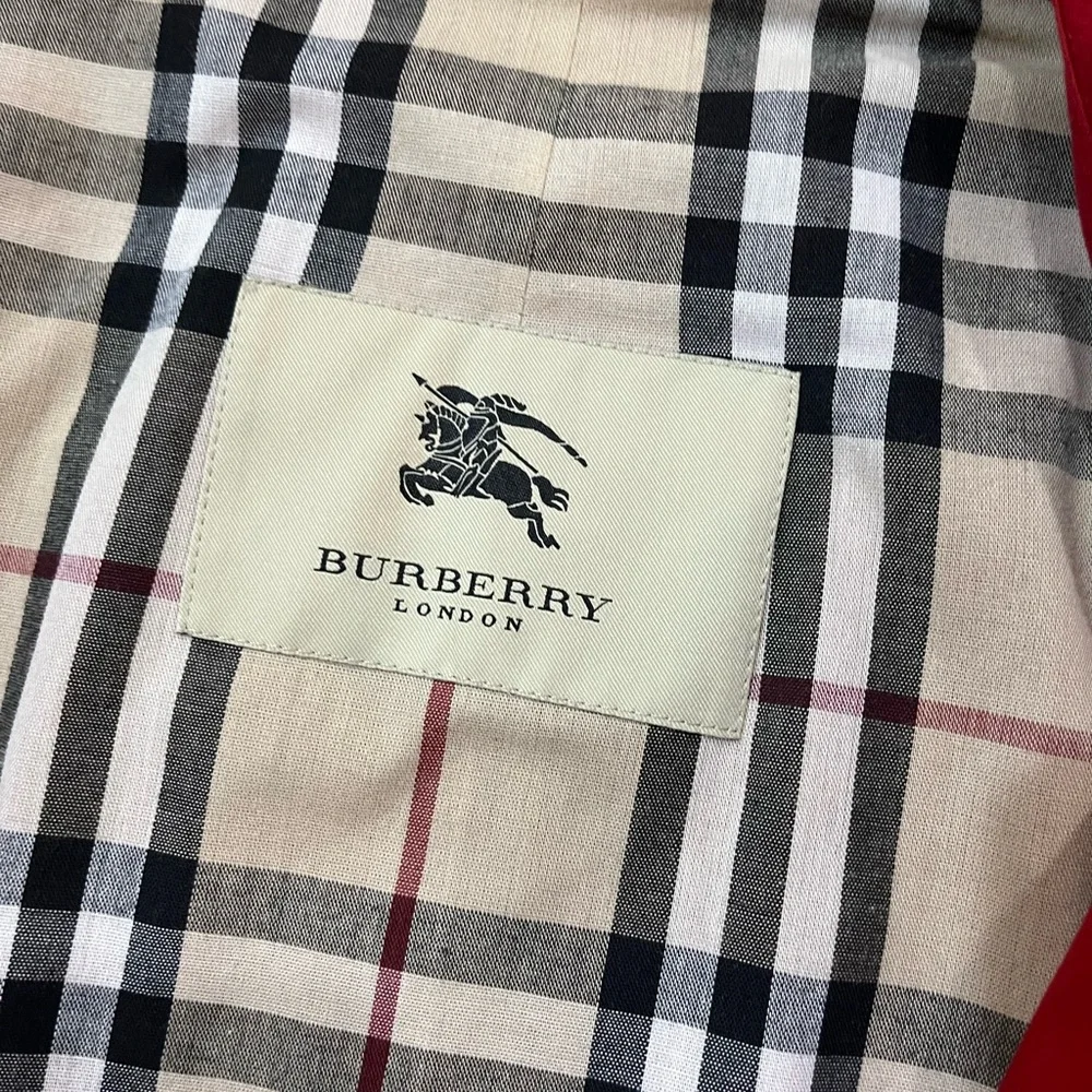 Red - Picture 2 of 3